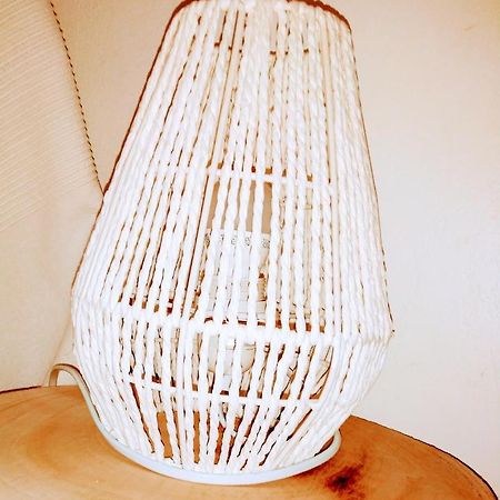 Studio Neuf Climatise Proche D'Agde Bessan 외부 사진