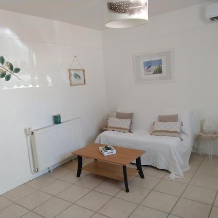 Studio Neuf Climatise Proche D'Agde Bessan 외부 사진