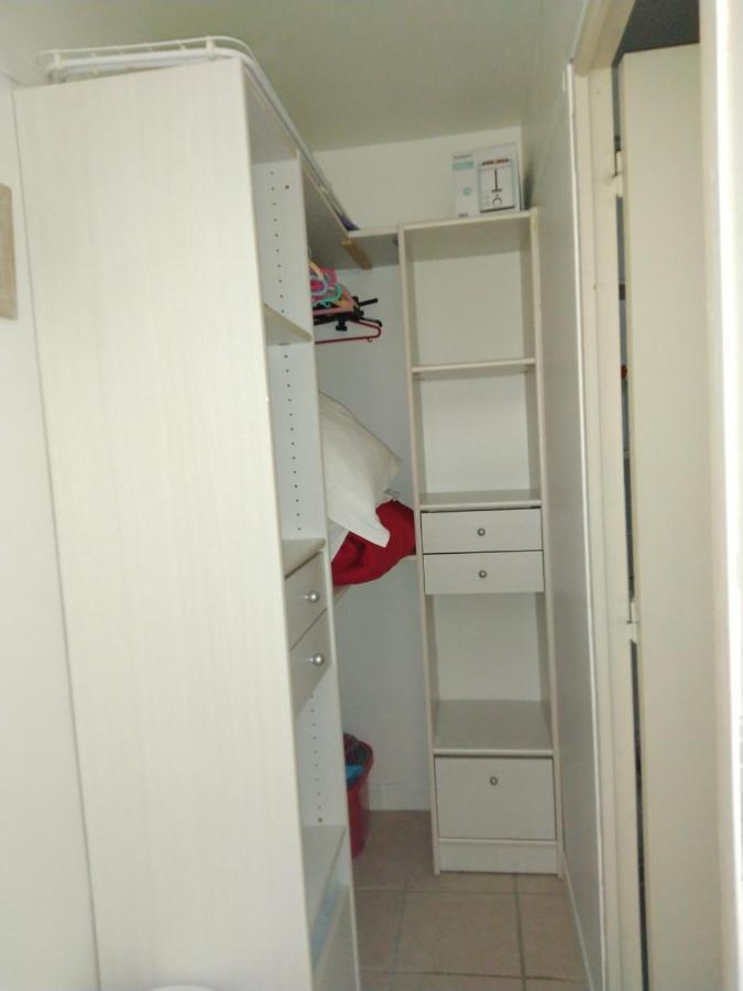 Studio Neuf Climatise Proche D'Agde Bessan 외부 사진