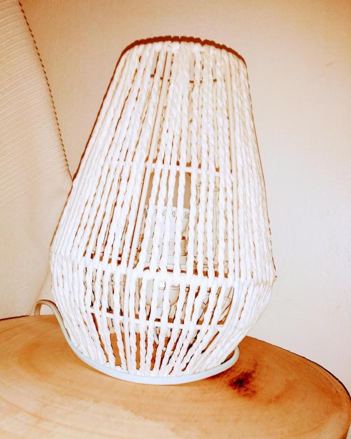 Studio Neuf Climatise Proche D'Agde Bessan 외부 사진